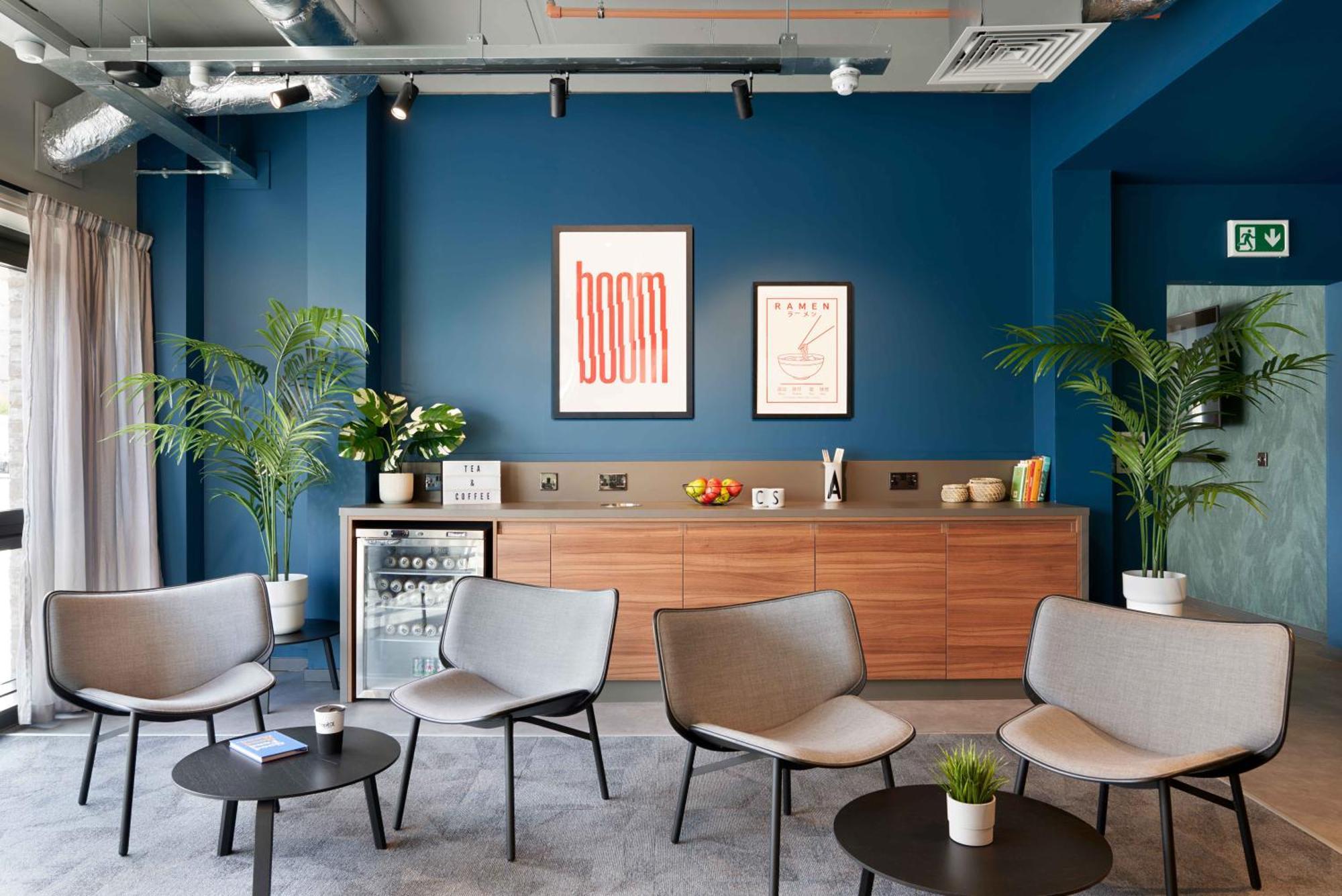 Aparthotel Westfield - Summer Budget